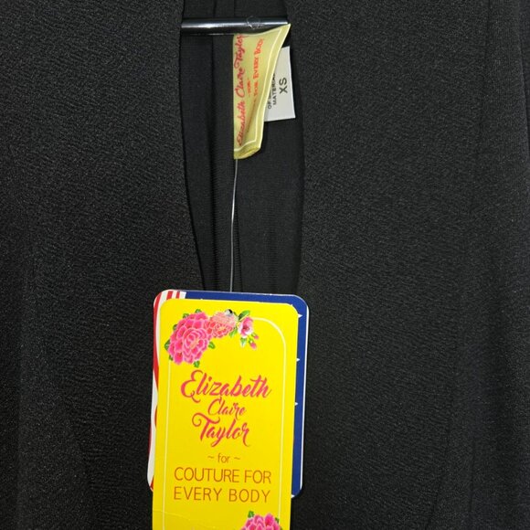 Pinup Couture Elizabeth Claire Taylor Maxi Dress - Picture 5 of 5